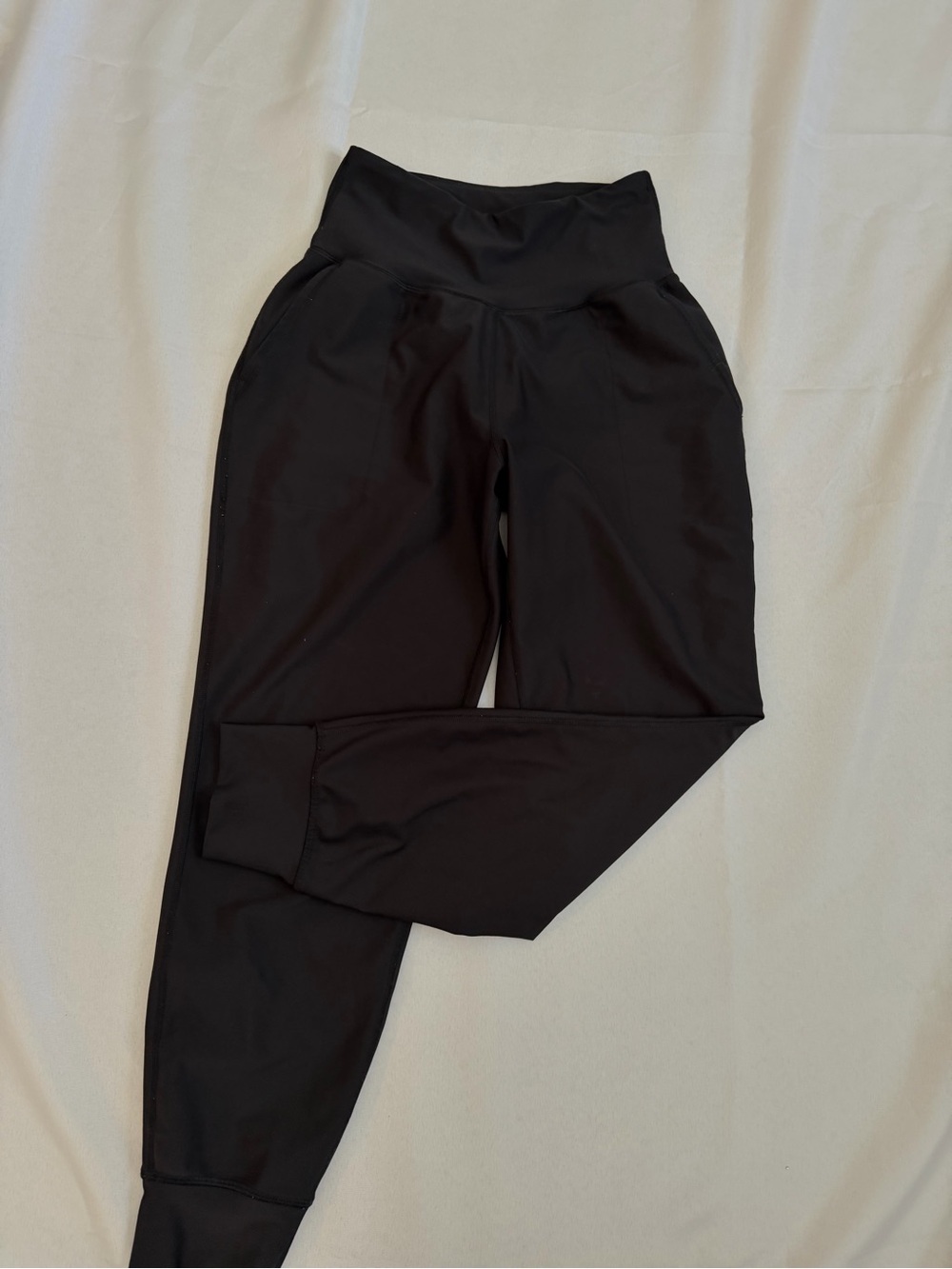 Old Navy Active Elevate Legging Go-Dry Jogger Small